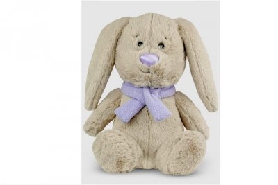 TM TOYS TMT Kol.Noski plusz.Królik 25cm DKL0067 00675