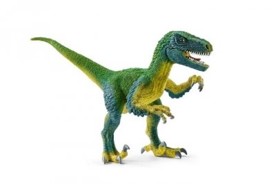 SCHLEICH SLH welociraptor 14585 08368