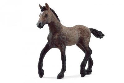 SCHLEICH SLH źrebak rasy Paso Peruano 13954 68956