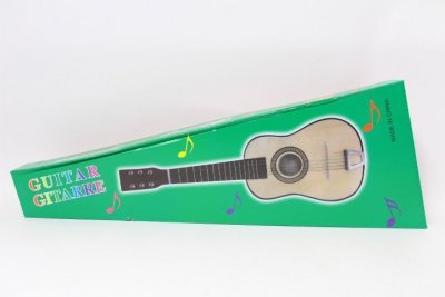 TRIFOX Gitara drewniana A-1435 06904