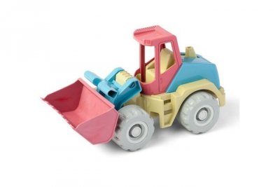 WADER WADER RePlay Tech Truck ładowarka 43020 30204