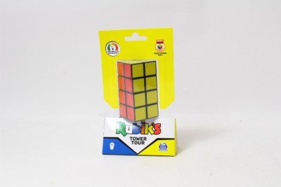 SPIN MASTER SPIN Rubik kostka 2x2x4 Wieża 6063999 /6