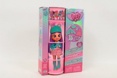 TM TOYS TMT Cry Babies BFF Lala lalka S2 908369 08369