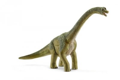 SCHLEICH SLH brachisaurus 14581 11603