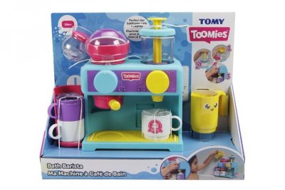 TOMY TOMY TOOMIES Barista zabawka do kąpieli E73547 /2
