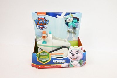 SPIN MASTER SPIN Psi Patrol pojazd Everest 6068772 /2