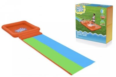 BESTWAY Ślizgawka wodna 531cm B52633 48611