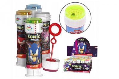 ARTYK Bańki mydlane 60ml Sonic 007955 /36