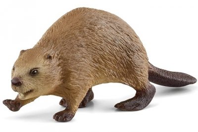 SCHLEICH SLH bóbr 14855 92203