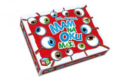 MULTIGRA Mam na oku maxi 01713