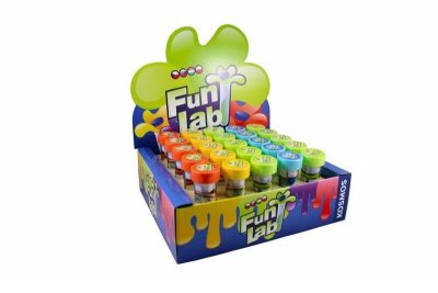 PIATNIK KOSMOS PIATNIK fun lab /25/100 7616069 16069