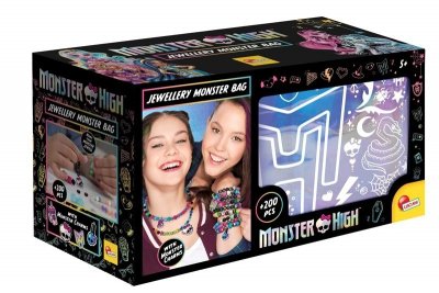DANTE Lisciani Monster High potworna torebka 104550
