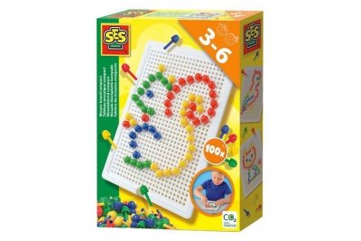 SES CREATIVE SES Kompaktowa tablica mozaikowa 14046 40465
