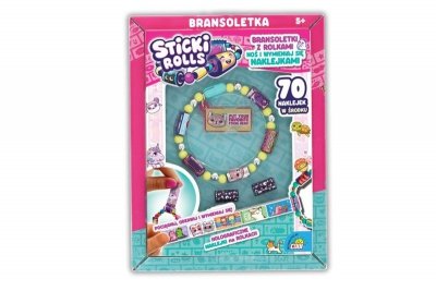 COBI COBI STICKI ROLLS bransoletka SR100 00443