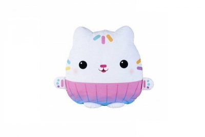 SIMBA Koci domek poduszka Łakotek 50cm 587-5289