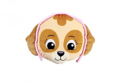 SIMBA Psi Patrol poduszka Skye 50cm 587-0502