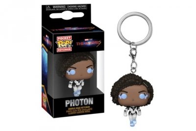 FUNKO FUNKO Marvel Photon brelok 67590 75901