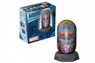RAVENSBURGER RAV Hylkies:Star-Lord 01161