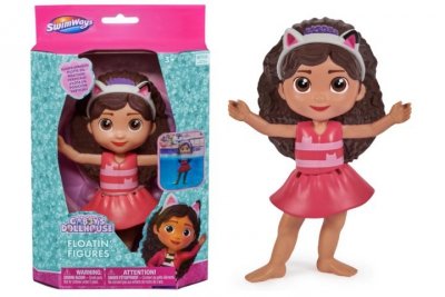 SPIN MASTER SPIN SwimWays GABI do wody 6067010 /4