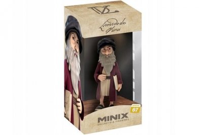 SUPERBUZZ MINIX Leonardo Da Vincci 16105