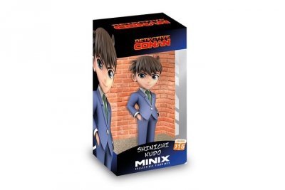 SUPERBUZZ MINIX Detective Conan Shinchi Kudo 14071