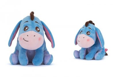 SIMBA DISNEY Twinkle eye Kłapouchy 25cm 587-0024