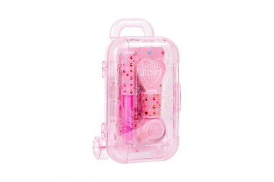 CREATE IT! - CANENCO CREATE IT! LULU BLUSH miniwalizka set 84953 /4