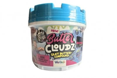 WECOOL WECOOL Butter Cloudz masa pach.niebie 112950 66127