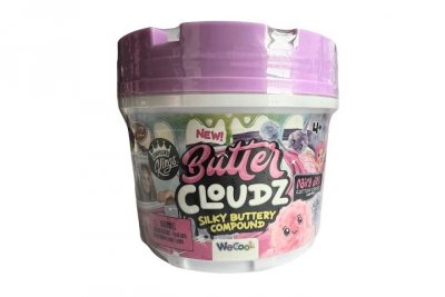 WECOOL WECOOL Butter Cloudz masa pach.fiolet 112950 67506