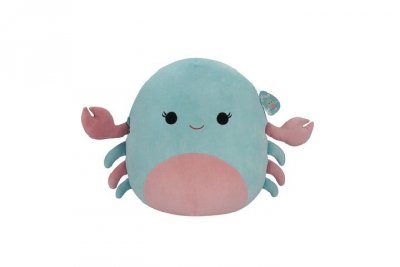 ORBICO Squishmallows 35cm W19 Krab Isler 4226 18172