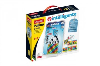 DANTE Quercetti Pallino Coding wers.podr.1006 10068