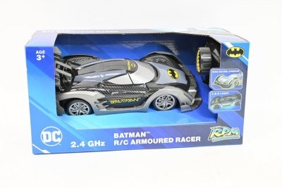 BLADEZ BATMAN BLADEZ Armoured Racer RC BTDC-RC7 57531 /6