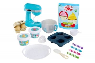 MGA MGA LITTLE TIKES Creative Chefs Bakers Kit 639708