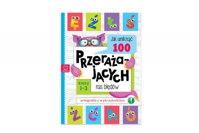 AKSJOMAT Jak uniknąć 100 przerażających nas błędów 39365