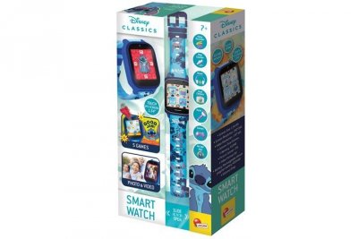 DANTE Lisciani Stitch smartwatch 07230