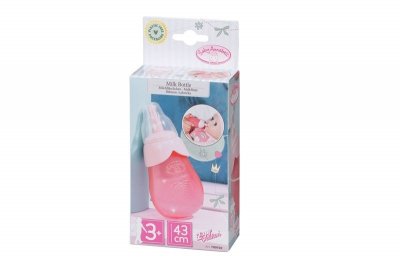 MGA MGA BABY ANNABELL butelka 709702