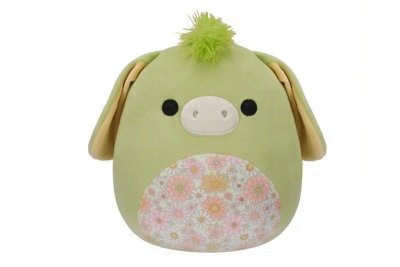 ORBICO Squishmallows 19cm Osiołek Juniper 11357