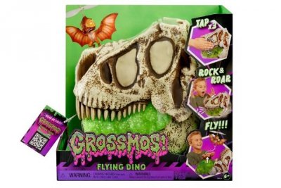 MGA MGA Gross Moss Flying Dino pomar521549 521600
