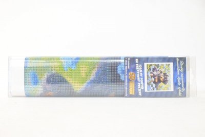 Norimpex Diamentowa mozaika zwierzęta 2000913 09139