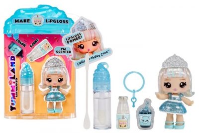 MGA Yummiland Lipgloss lalka j.nieb 120704 120872