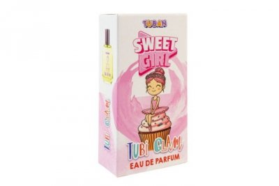 TUBAN TUBAN TubiGlam perfumy SweetGirl TU3807 38076