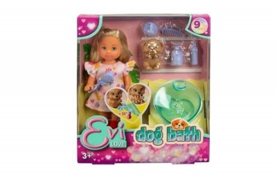 SIMBA Evi kąpiel pieska 573-3738