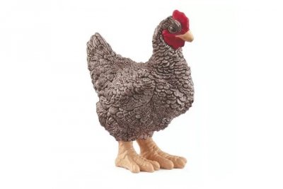 SCHLEICH SLH kura rasy Plymouth 13997 61718