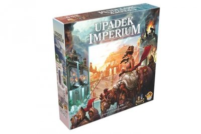 REBEL Rebel gra Upadek imperium 89833