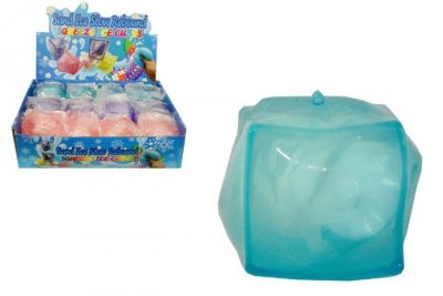 SWEDE Gniotek kostka lodu 12szt/box U1035 02935
