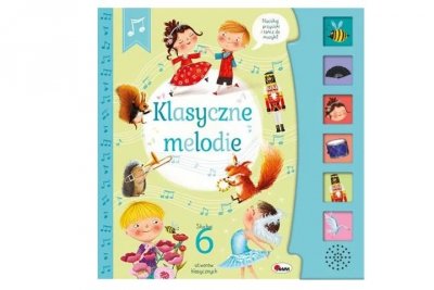 MOREX Klasyczne melodie 14638
