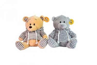 DEEF Miś w bluzie CHT04216 42165