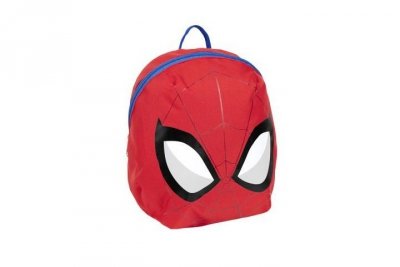 HOT DEALS Plecak dziecięcy Spiderman 3772 79296
