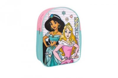 HOT DEALS Plecak dziecięcy Princess 4392 50671