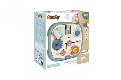 SMOBY SMOBY Little interaktywny tablet 140317